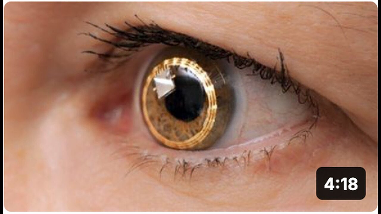 "Improve Your Vision Naturally with This Incredible Home Remedy!"
