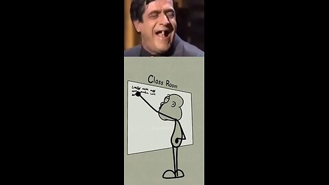 funny video teacher and students