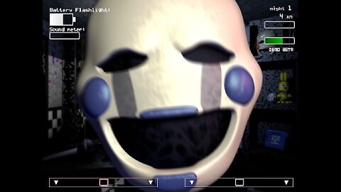 Late Work at Freddy's: The Beginning - Full Demo & Jumpscares