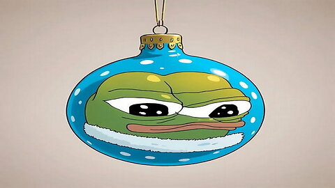 fren news17 - MEME WARFARE ADVANCED OPS IV