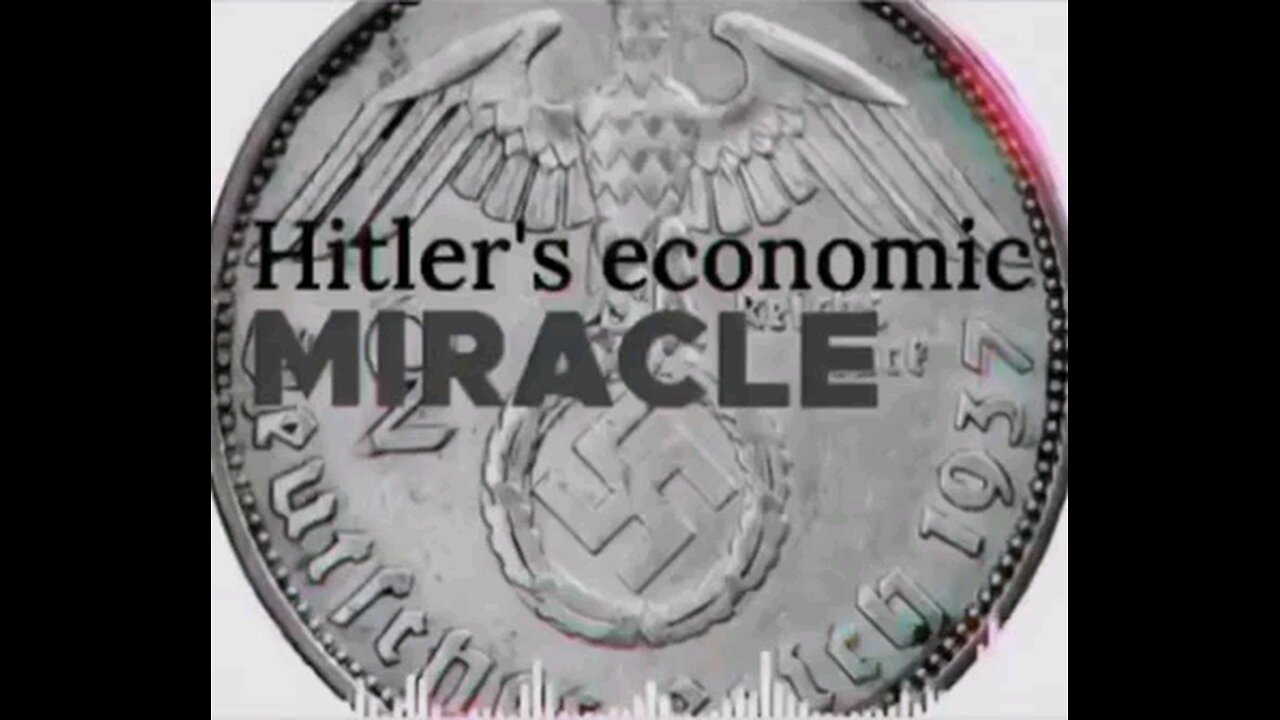 Hitlers Monetary System