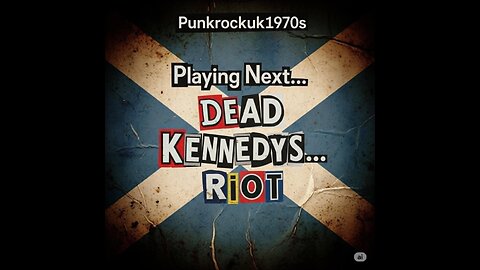 riot dead kennedys (lyrics)