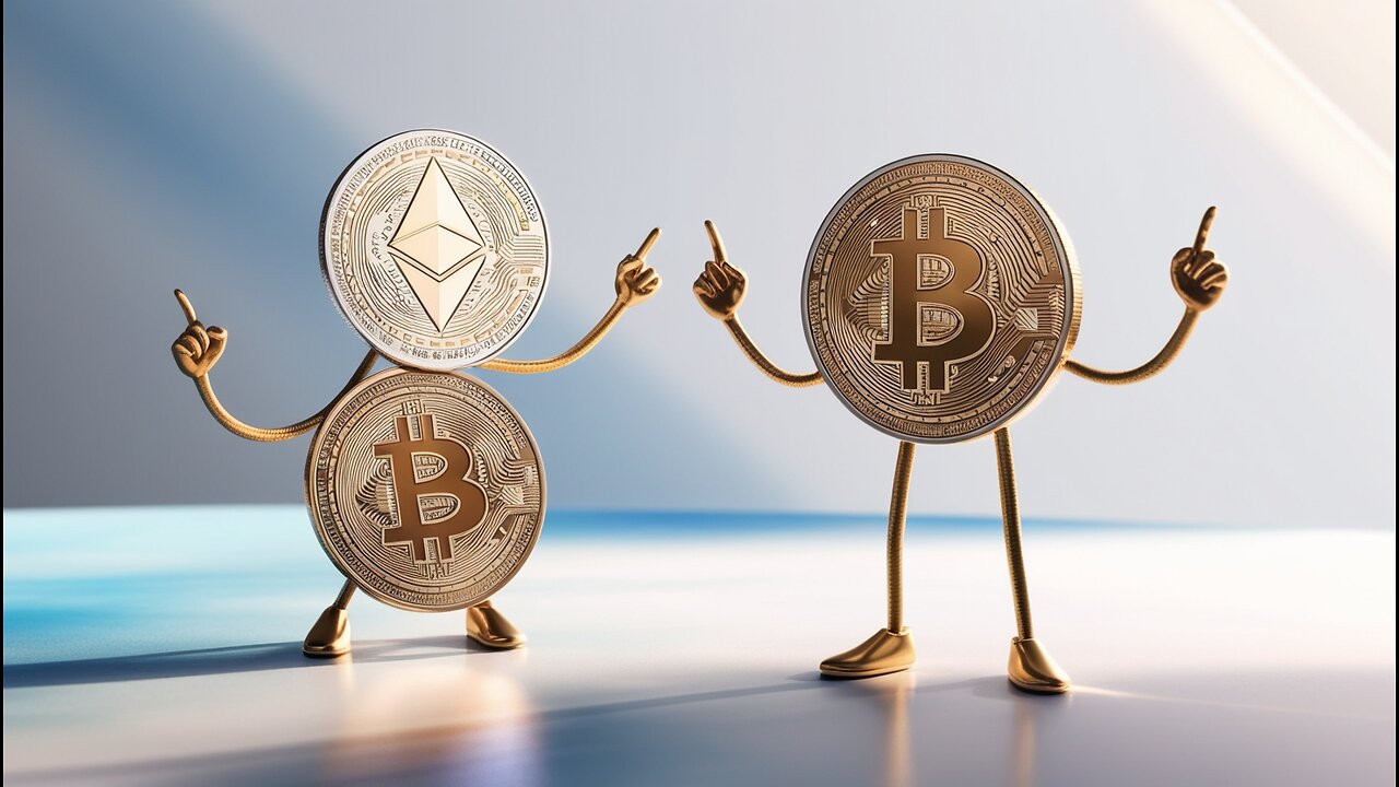 Важная информация по крипторынку для трейдеров на 29.03.25