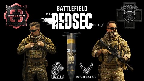🟢LIVE BF6 REDSEC with JDubGameN | JOINT FORCE OPS | #1 SUPPORT | VETERAN GAMER