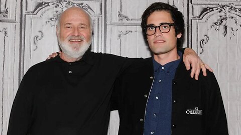 Legendary Director Rob Reiner, Wife Found Stabbed To Death In LA Home…Son Eyed As Person Of Interest