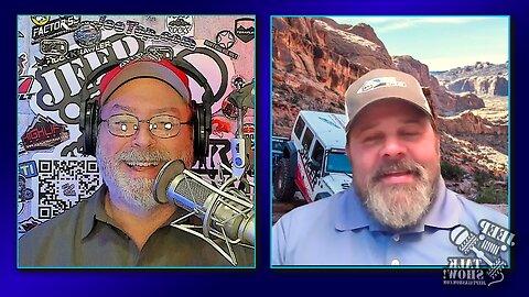 Ultimate Dana Axles EXPLAINED: Zach from Dana Spills the Jeep Secrets!
