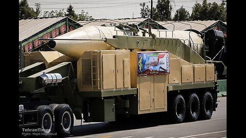 Iran dotrze do Waszyngtonu i Nowego Jorku: Republika przygotowuje się do przetestowania ...