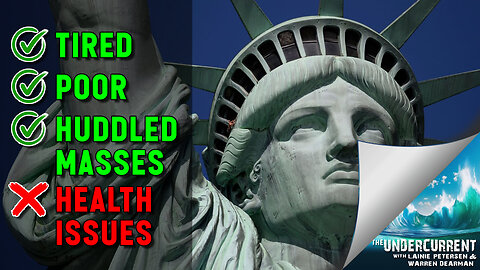 Not Down with the Sickness | The Undercurrent