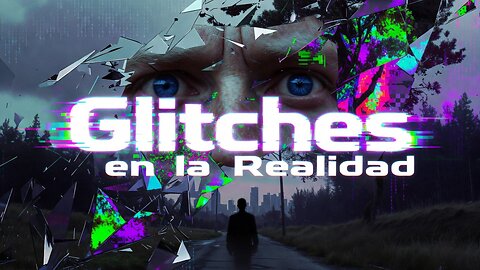 Glitches en la Realidad: ¿Estamos Viviendo en una Simulación que Se Descompone?