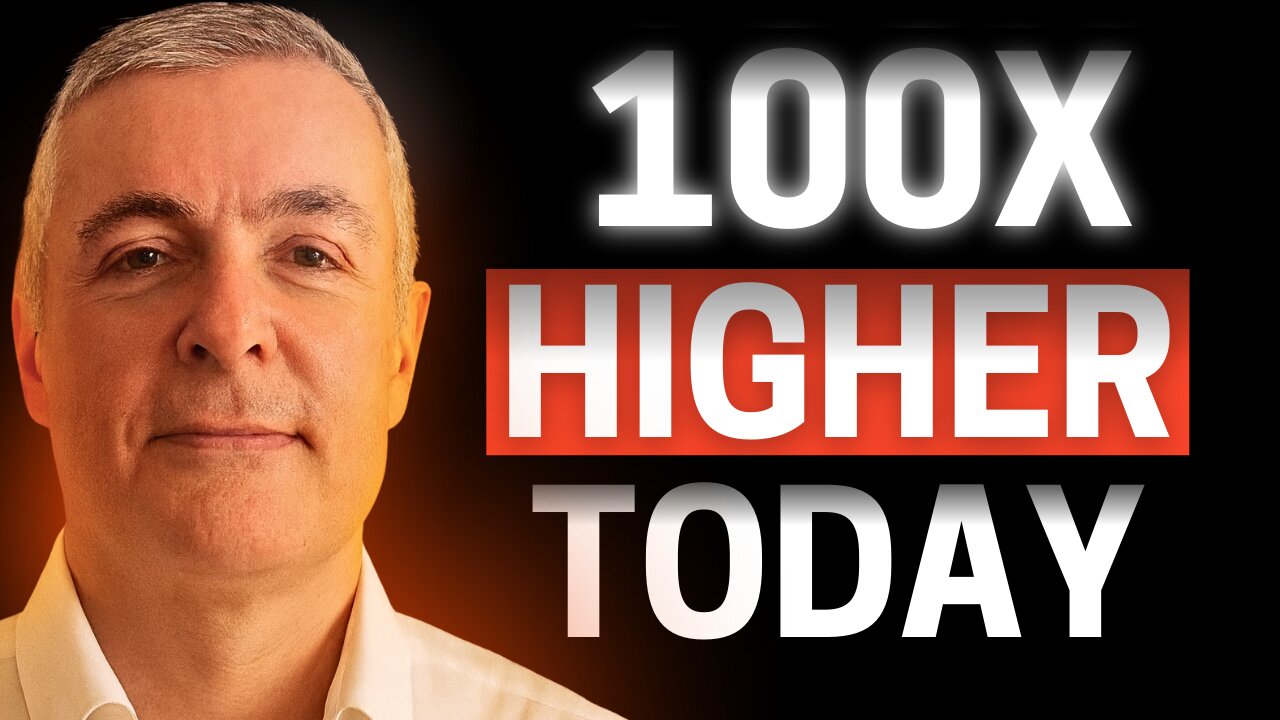 I Predicted €600 Bitcoin in 2012: Today It’s 100x Higher