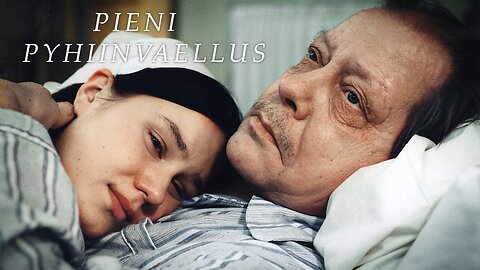 1999 Pieni pyhiinvaellus.