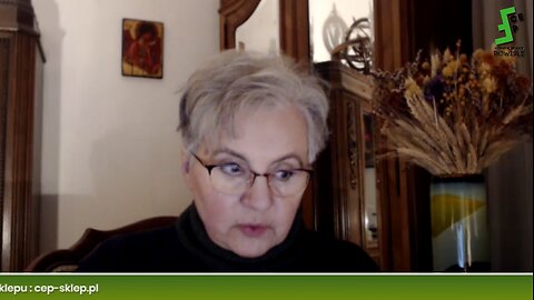 Ewa PAWELA: Epstein, Dexner, Cohen czyli żydowskieDEMONY uruchomione przed krwawym rytuałem Baala...