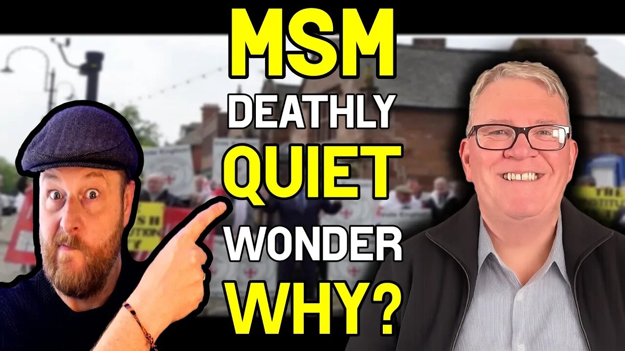 EXPOSED Election Corruption | Runcorn & Helsby Case the Media Won’t Touch!