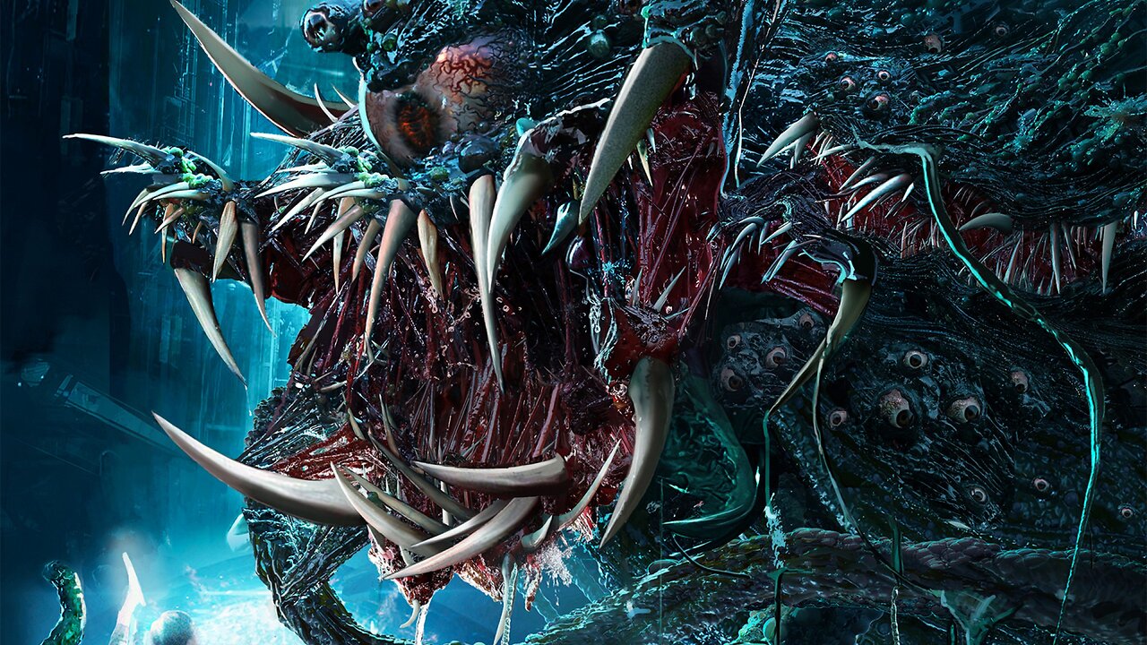 Invasion - Pelicula Completa en español