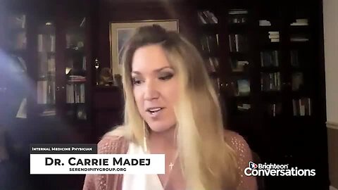 "Dr. Carrie Madej Exposes Deception in COVID Vaccine: Key Highlights"