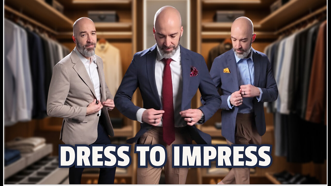 Old Money Outfits & Wardrobe 🎩