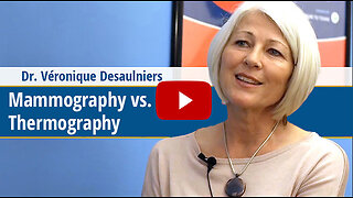 Mammography vs. Thermography