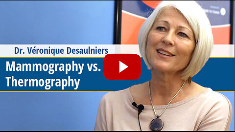 Mammography vs. Thermography