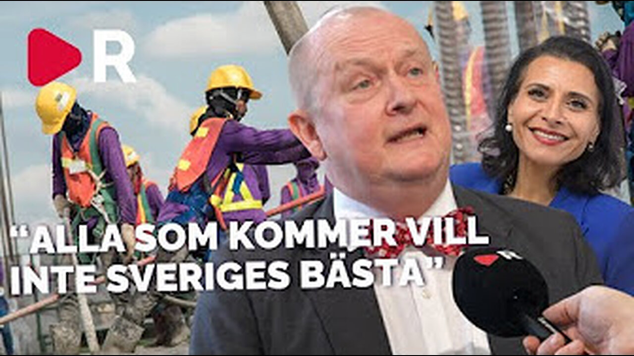 Migrations kompetens?