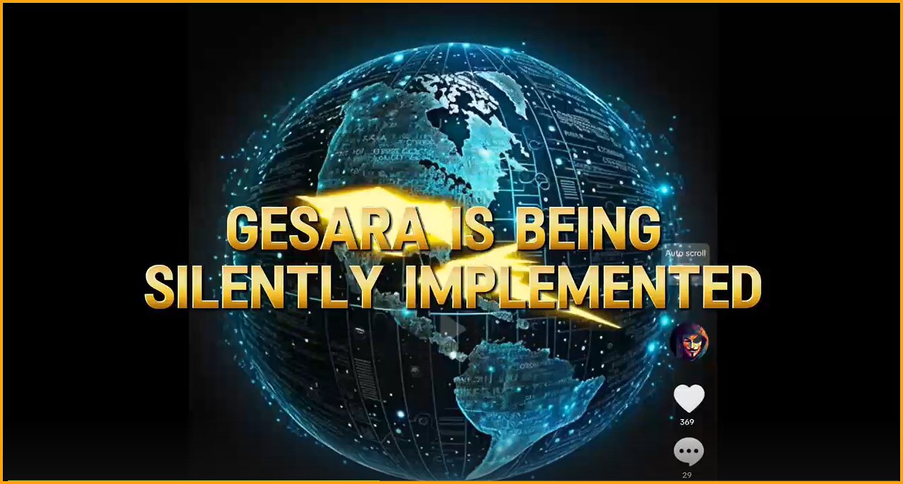 Judy Byington: Special Intel Report 6/1/25.......