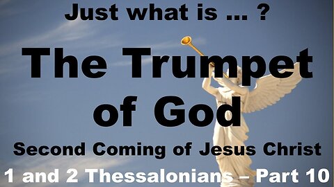 🔥 TRUMPET OF GOD & The Great American Revival: VAL THOR’s Prophecy, QAnon’s ‘Storm (MediaCorrect Exclusive)