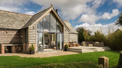 Small House Ideas - Cabin Ideas