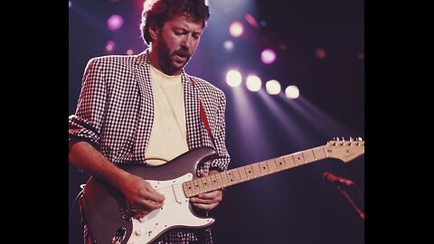 Best of Eric Clapton's lesser-known greatest tunes.