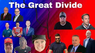 The Great Divide - St. Joseph County GOP