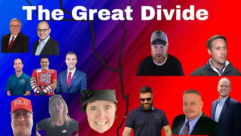 The Great Divide - St. Joseph County GOP