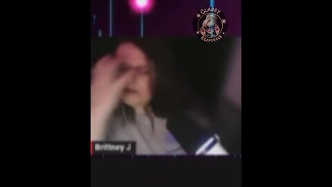 Allegedly with BJ “Not” falling asleep on her lives. Mmmkay