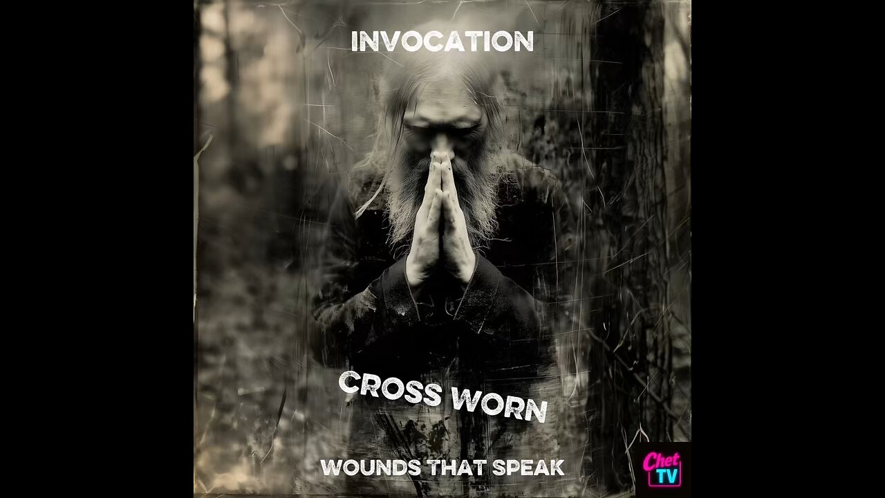 Cross Worn Invocation Music Video 2025