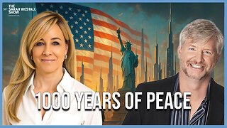 The Future: 1000 Years of Peace is Starting Soon - Psychic and Spiritual Medium Eddie Connor