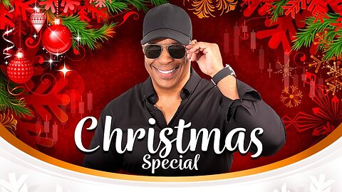 Christmas TV Special 🎄 #christmas #rumbletakeover