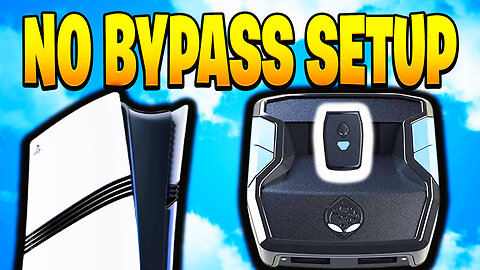 Cronus Zen How to Setup Zen Link on PS5 | NO BYPASS Required