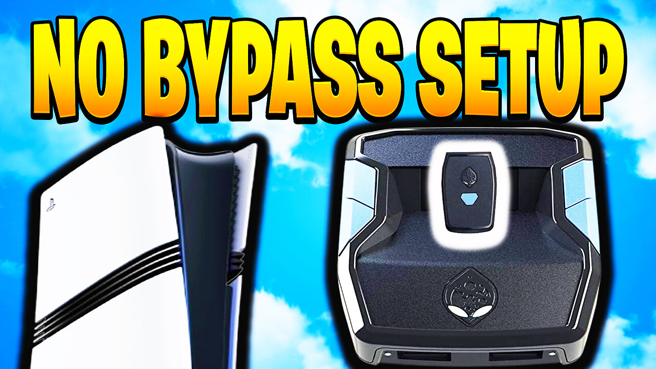 Cronus Zen How to Setup Zen Link on PS5 | NO BYPASS Required