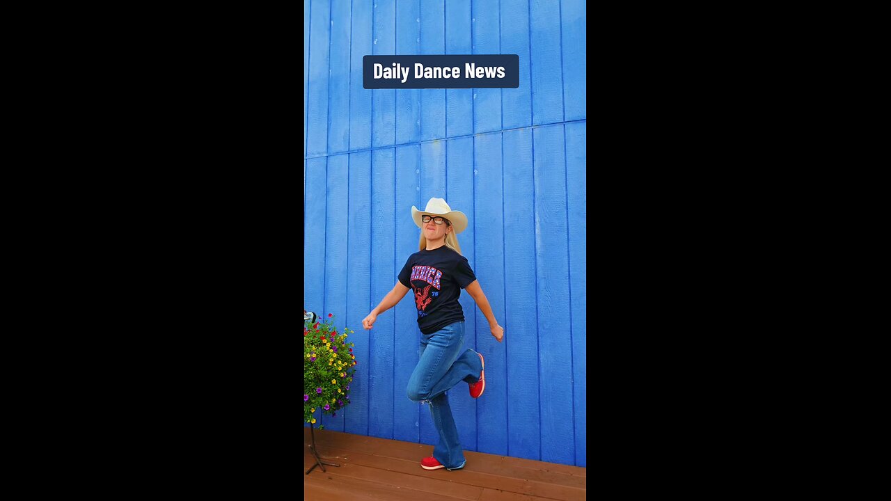 Daily Dance News
