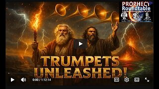 Revelation 8 Explained B_ Trumpets 2–4 & the Two Witnesses’ Prophetic Alarms