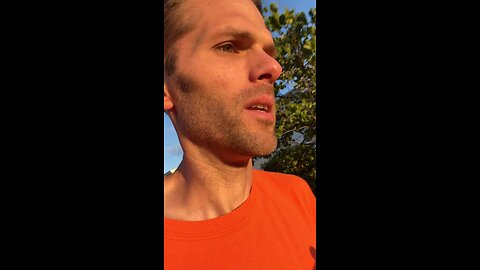 Day 28 of training for a 50 mile ultra