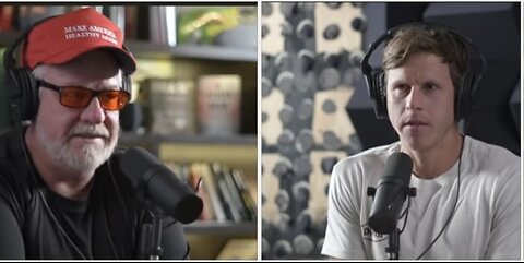 Danny Jones ~ Exiled Brain Surgeon: DARPA Mind Control, Quantum Biology & Sunlight Medicine | Dr. Jack Kruse
