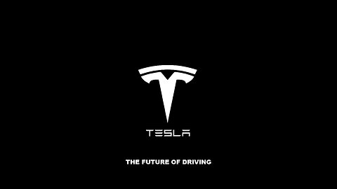 Tesla – The Future of Driving ⚡🚗