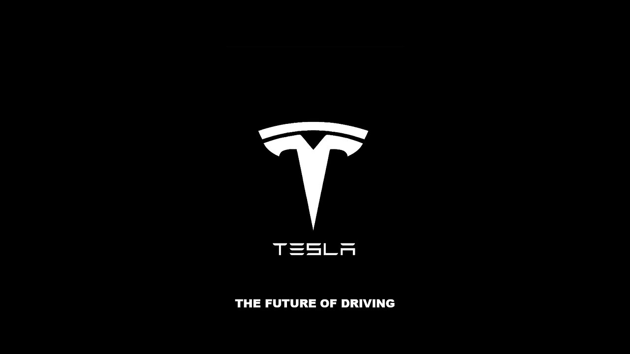 Tesla – The Future of Driving ⚡🚗