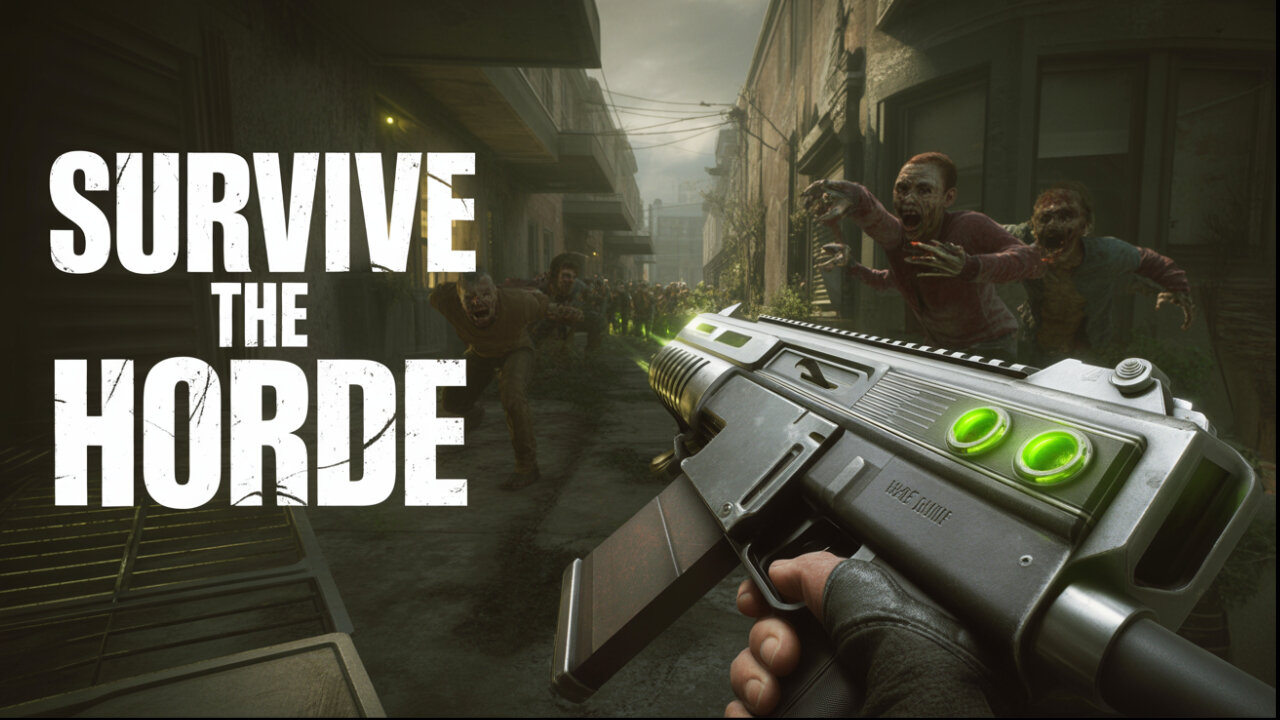 Can You Survive the BLACK Ops Zombie Apocalypse in Call of Duty?