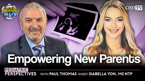Empowering New Parents