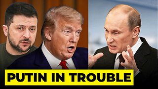 Ukraine Can’t Believe What US Just Did – INSANE Support!