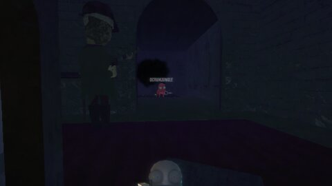 The Most Chaotic REPO Session