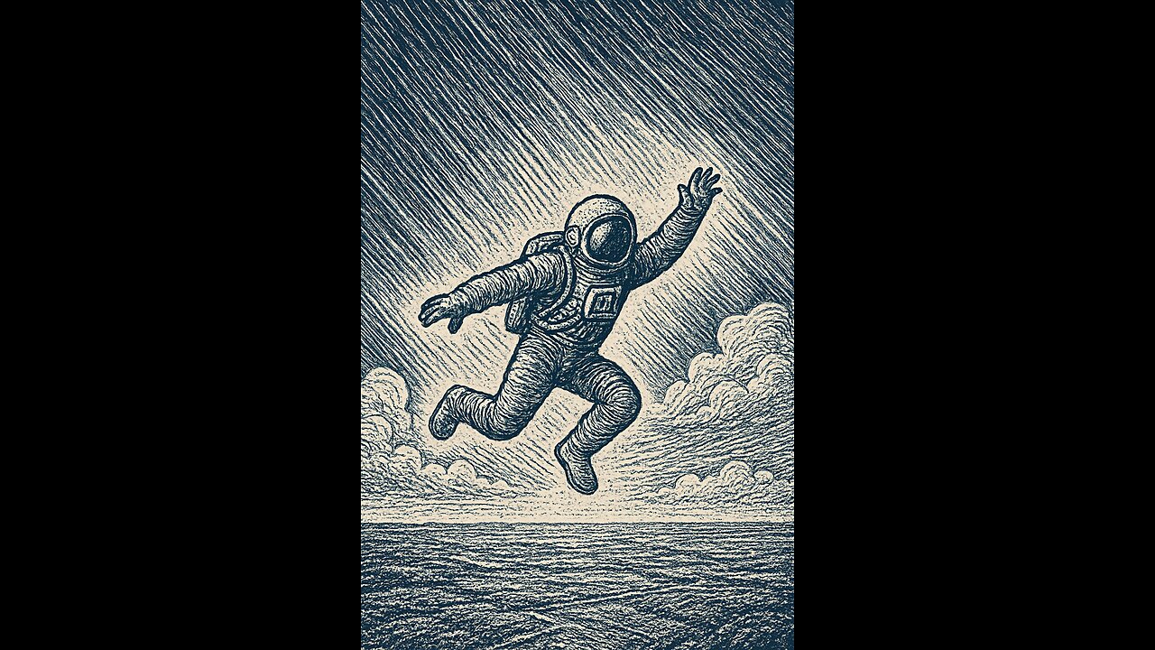 Atmospheric Leap