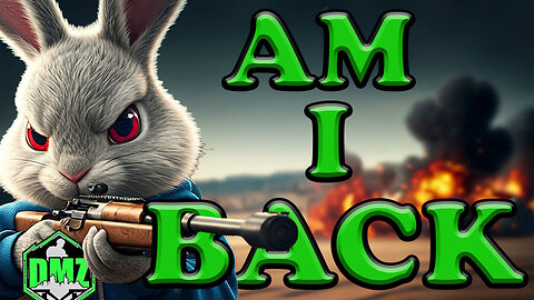 🔴 DMZ LIVE - "AM I BACK?"