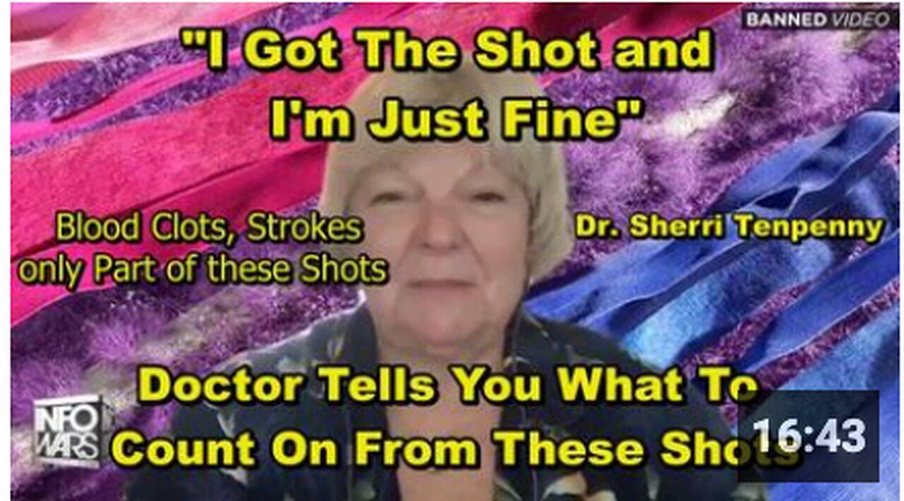 "Received Vaccine and Feel Well, But Medical Experts Presenting Contrasting Narratives"