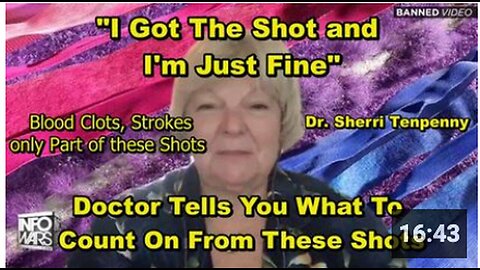 "Received Vaccine and Feel Well, But Medical Experts Presenting Contrasting Narratives"