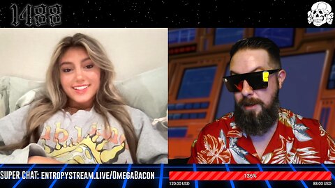 Racist Optimus Prime on OmeTV! (Ep. 27 HIGHLIGHTS)